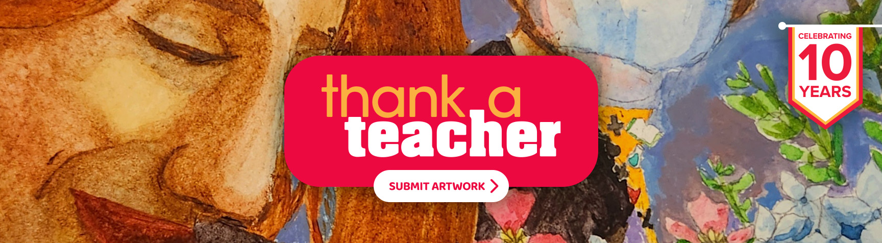 Thank A Teacher