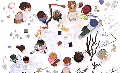 last year’s top entries
